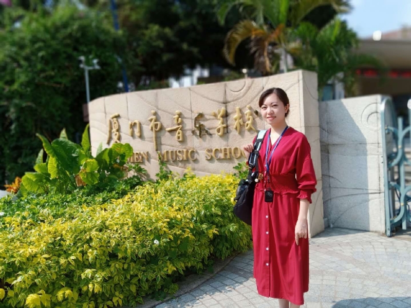 CCL的第一张照片--金华相亲服务中心