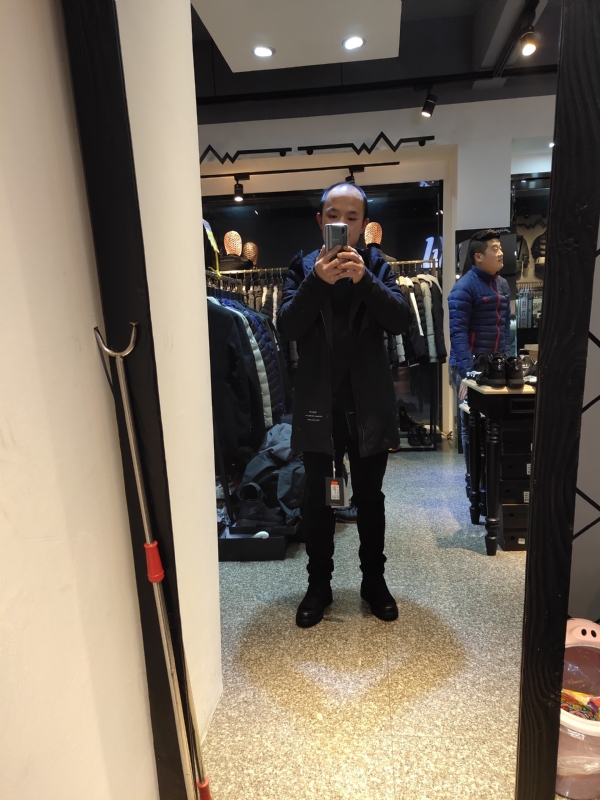 休息de丶风的第一张照片--金华相亲服务中心