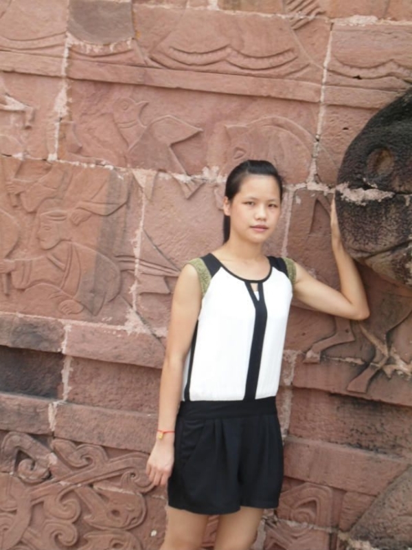 缘凤的第一张照片--金华相亲服务中心