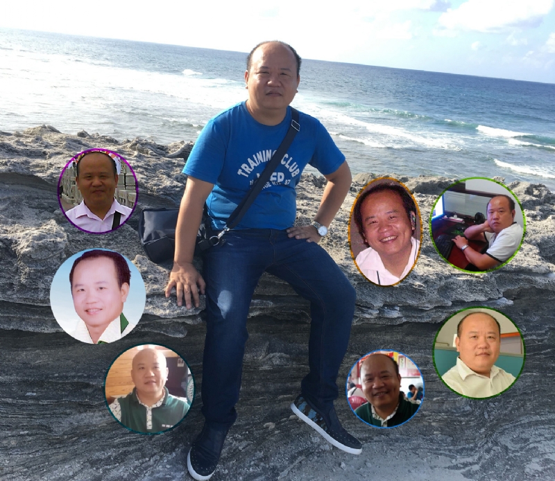 caibo菠菜的第一张照片--金华相亲服务中心