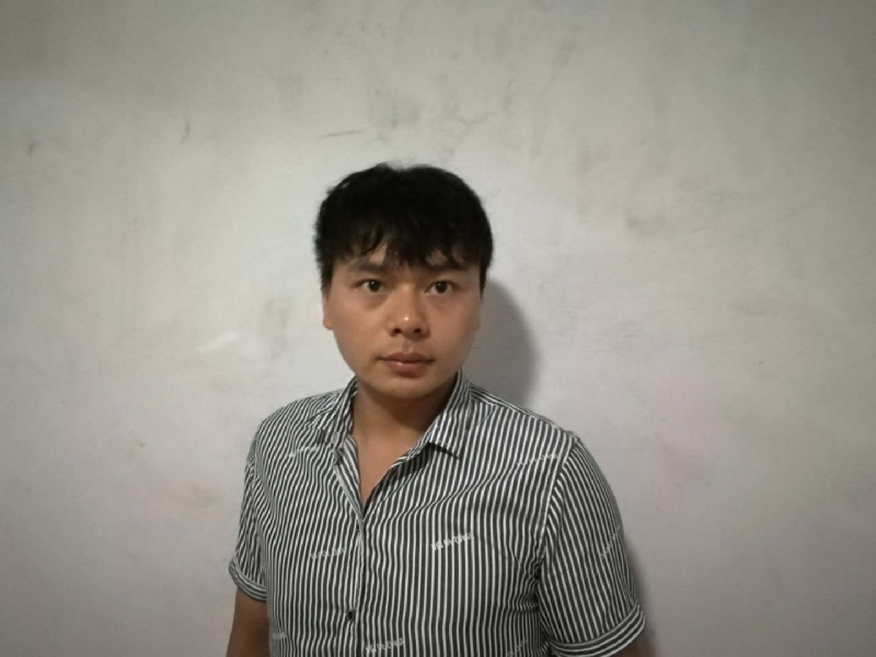 微笑的云的第一张照片--金华相亲服务中心