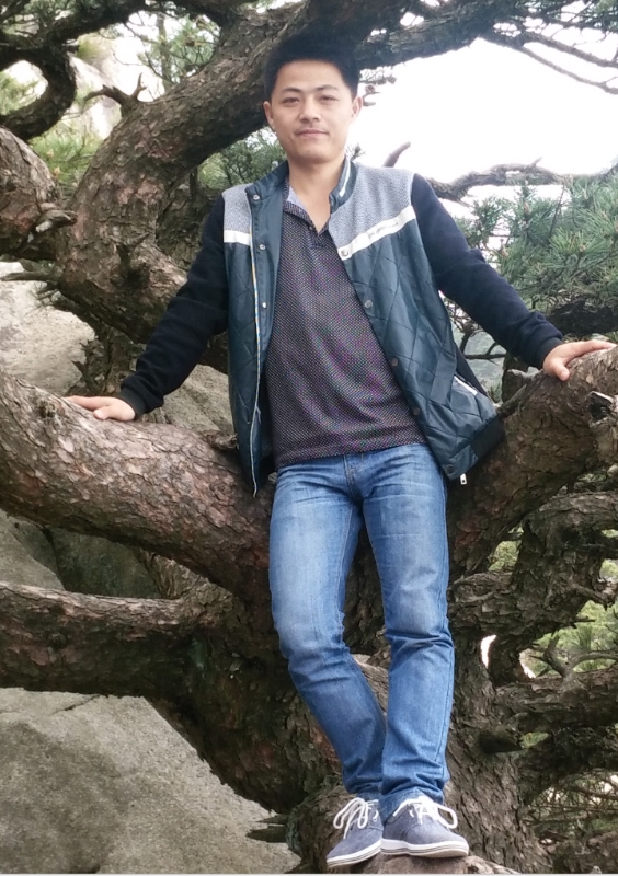 盼的第一张照片--金华相亲服务中心