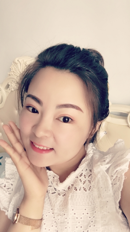美琳的第一张照片--金华相亲服务中心