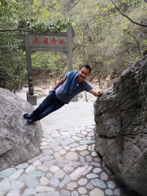 j杰的第一张照片--金华相亲服务中心