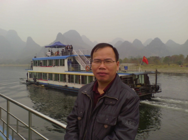 等待有缘人的第一张照片--金华相亲服务中心