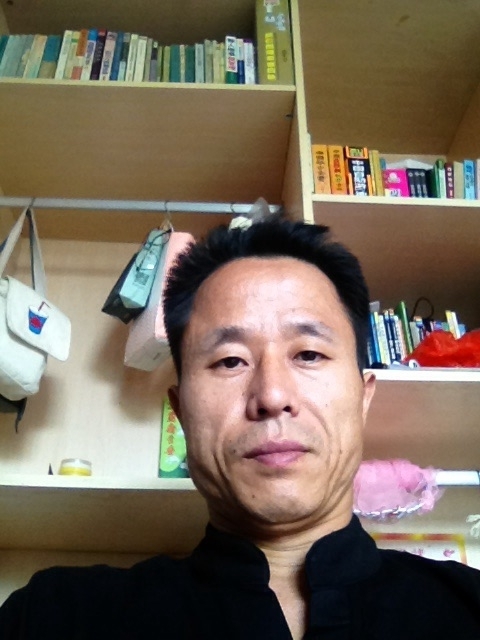 龙三少的第一张照片--金华相亲服务中心