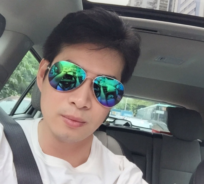 离开水的鱼的第一张照片--金华相亲服务中心