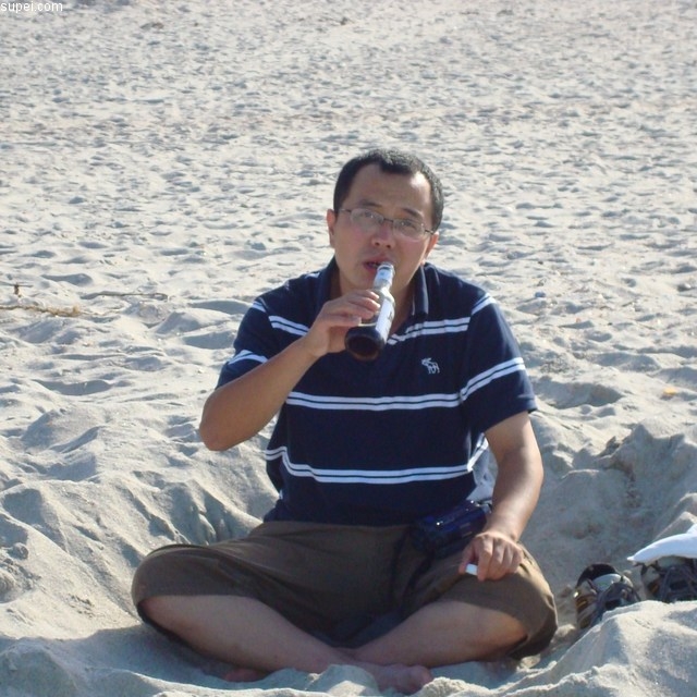 peter的第一张照片--金华相亲服务中心