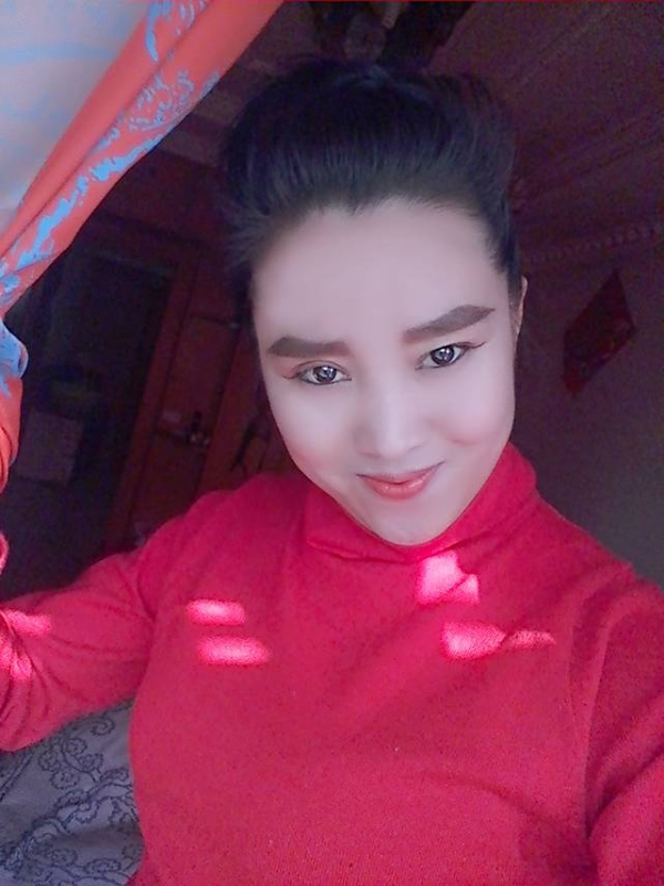 红狼的第一张照片--金华相亲服务中心