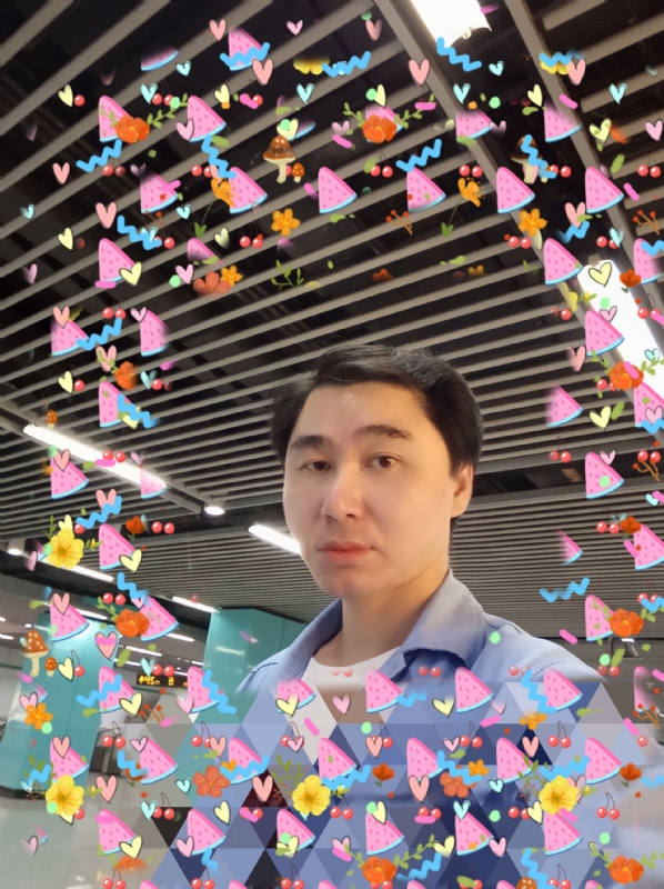 绿叶的第一张照片--金华相亲服务中心