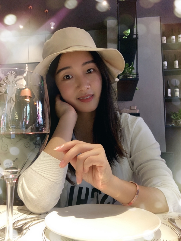 Daisy的第一张照片--金华相亲服务中心