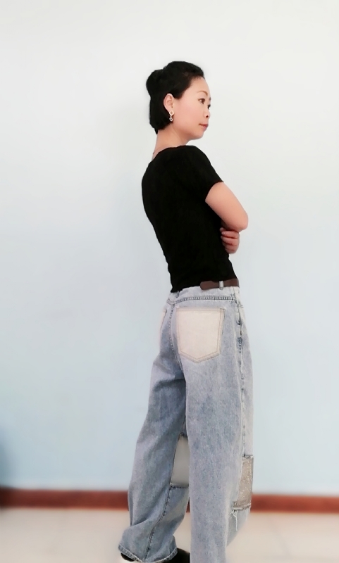 lily的第一张照片--金华相亲服务中心