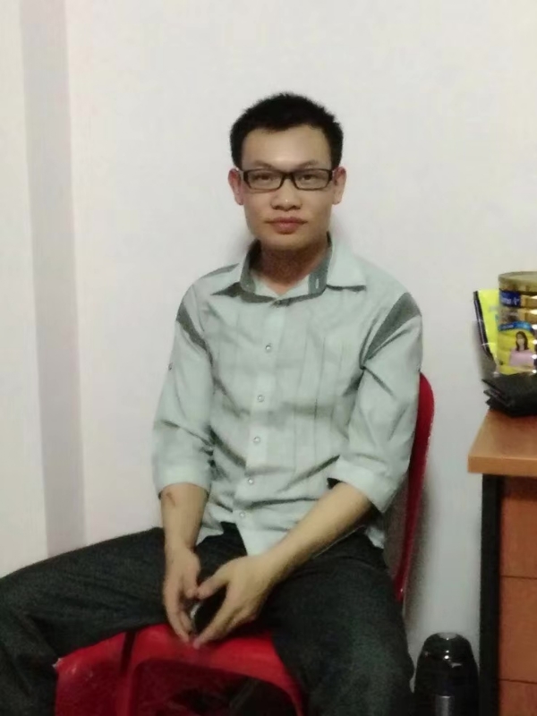 坚强不屈的第一张照片--金华相亲服务中心