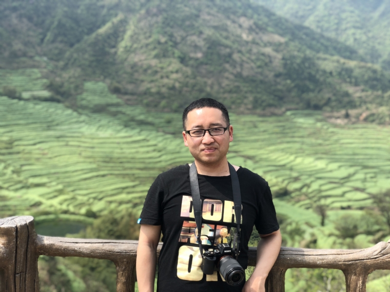 mark的第一张照片--金华相亲服务中心