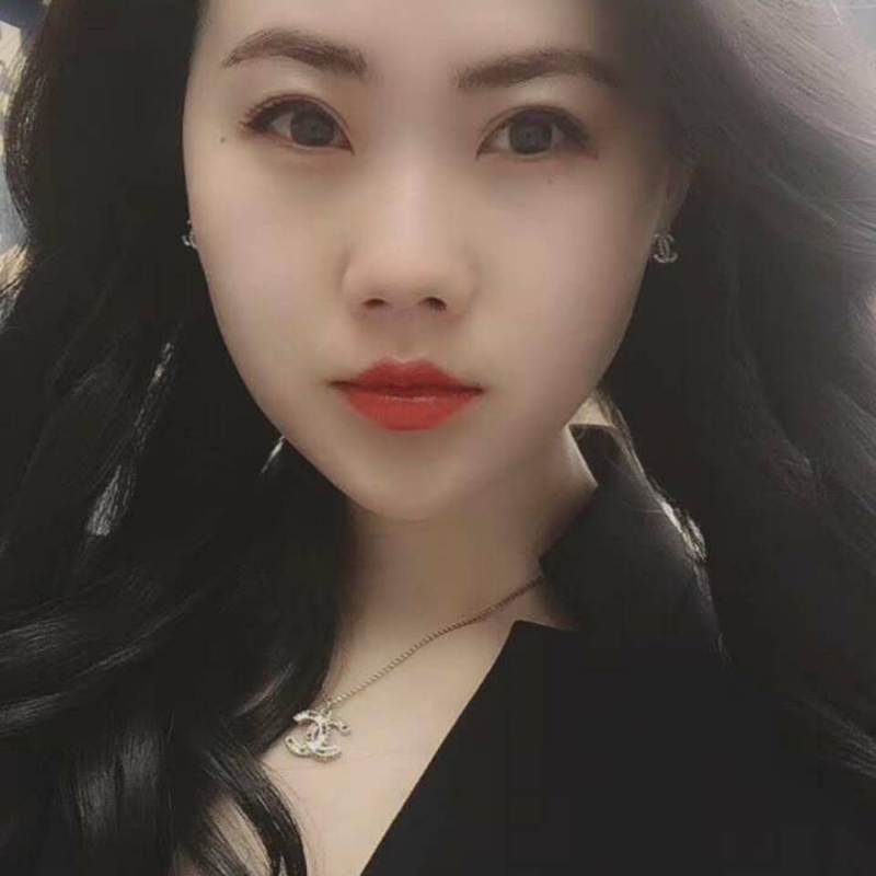 晓晓的第一张照片--金华相亲服务中心