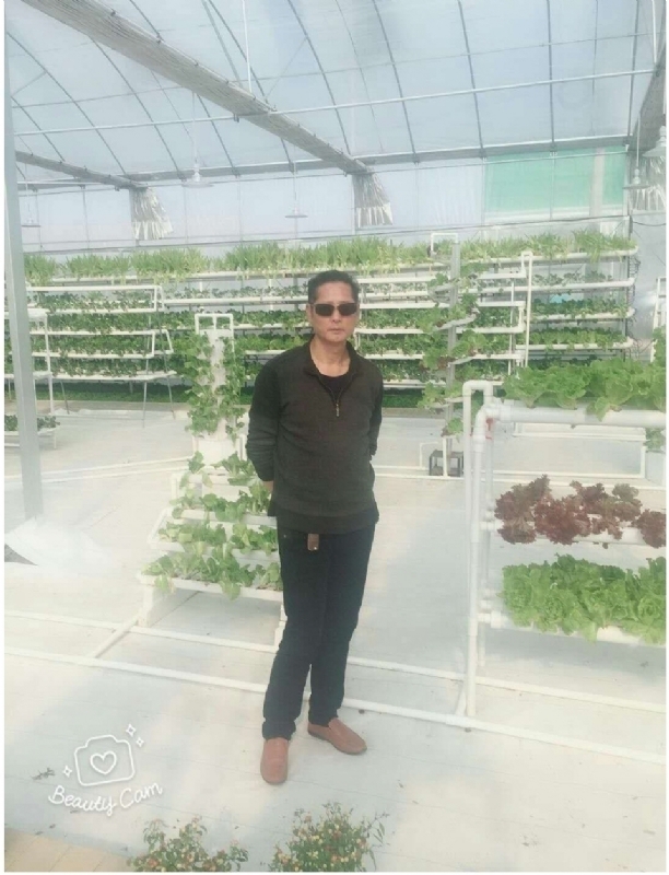 风雨同舟的第一张照片--金华相亲服务中心