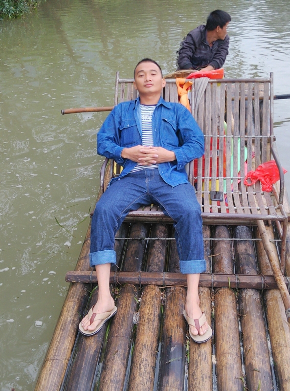 缘来系你的第一张照片--金华相亲服务中心