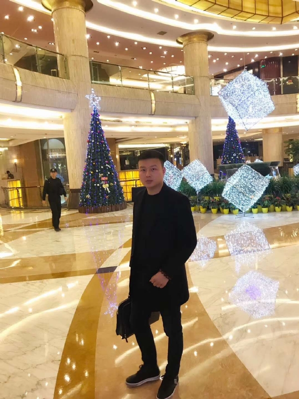 够钟的第一张照片--金华相亲服务中心