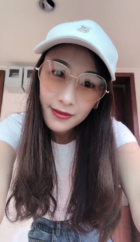 姗的第一张照片--金华相亲服务中心