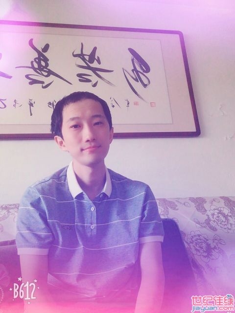 唯有、努力的第一张照片--金华相亲服务中心