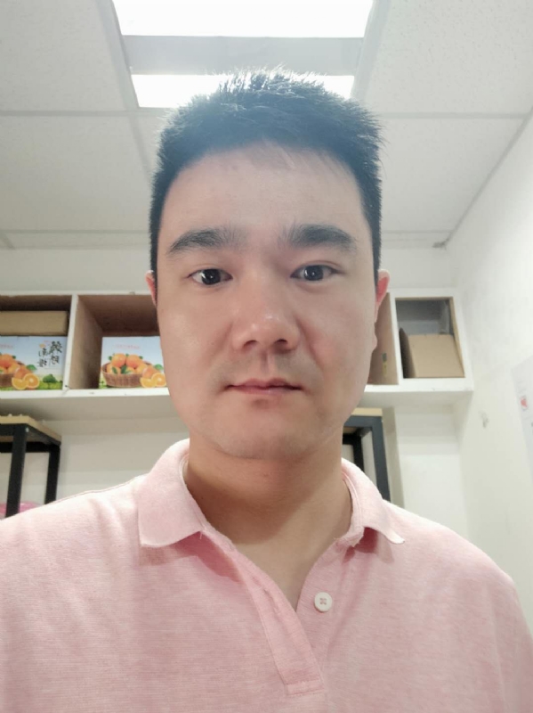 大米的第一张照片--金华相亲服务中心