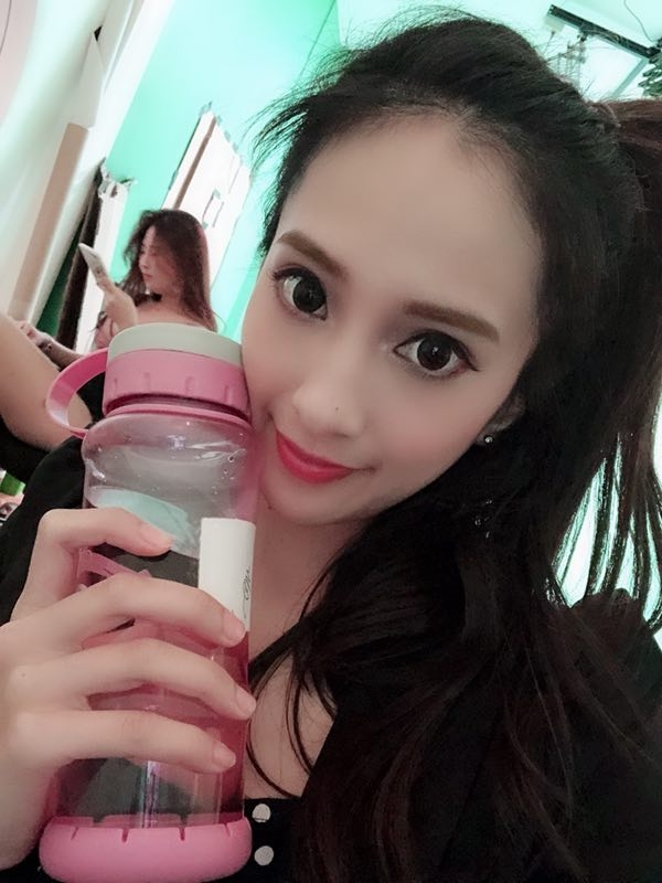 沐沐吖的第一张照片--金华相亲服务中心