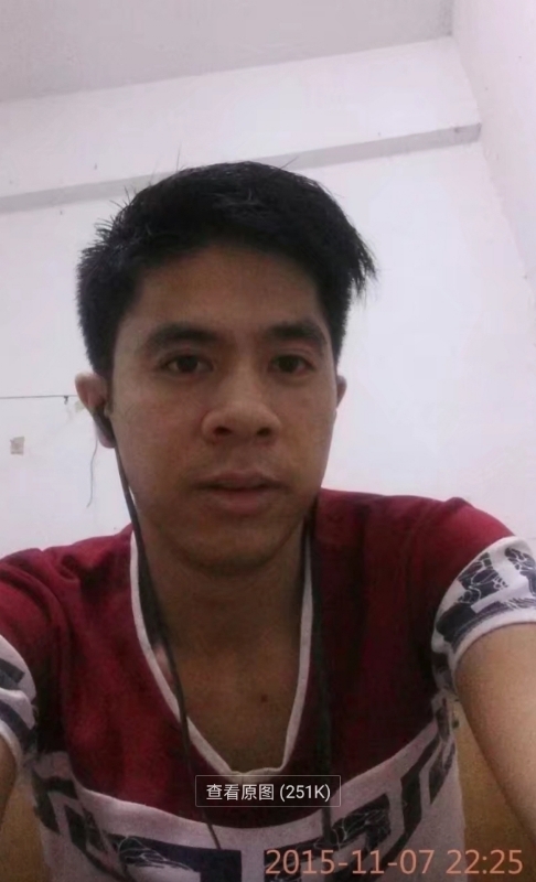 卓庚的第一张照片--金华相亲服务中心