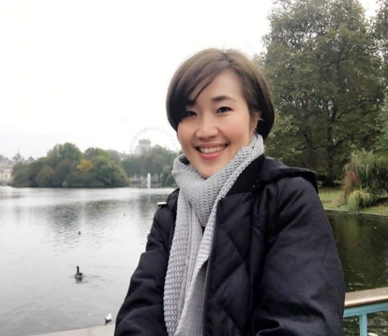 ella的第一张照片--金华相亲服务中心