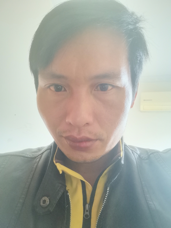 渴死的鱼的第一张照片--金华相亲服务中心