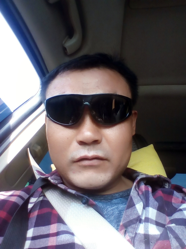 莱芜强哥的第一张照片--金华相亲服务中心