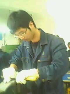 零灵的第一张照片--金华相亲服务中心