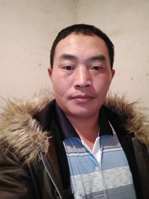 姻之缘的第一张照片--金华相亲服务中心