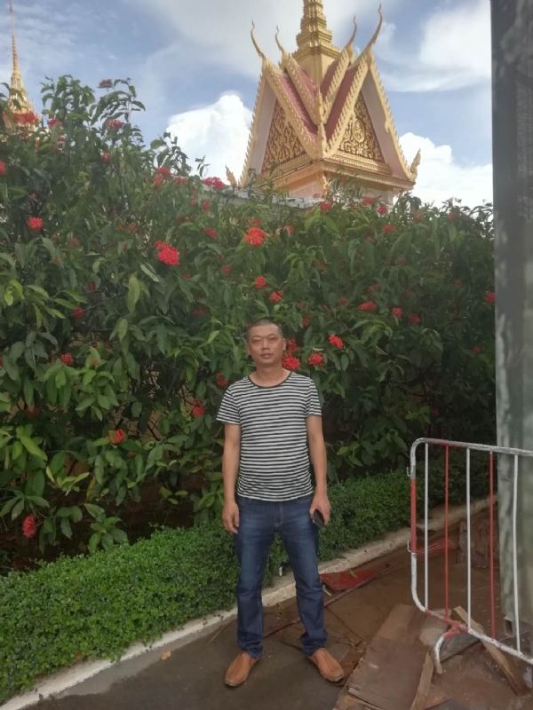 转折点的第一张照片--金华相亲服务中心