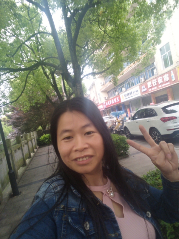 平凡的第一张照片--金华相亲服务中心