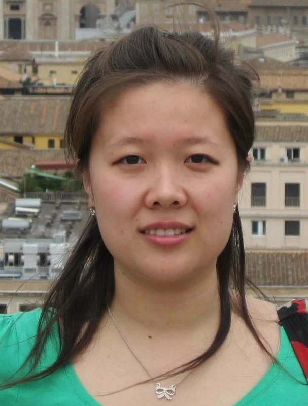 唐子的第一张照片--金华相亲服务中心