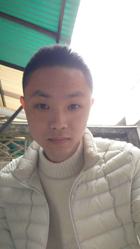 邱小子的第一张照片--金华相亲服务中心