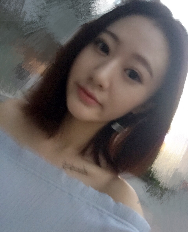 天青色等烟雨的第一张照片--金华相亲服务中心