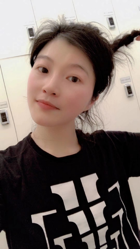 Yogagirl的第一张照片--金华相亲服务中心