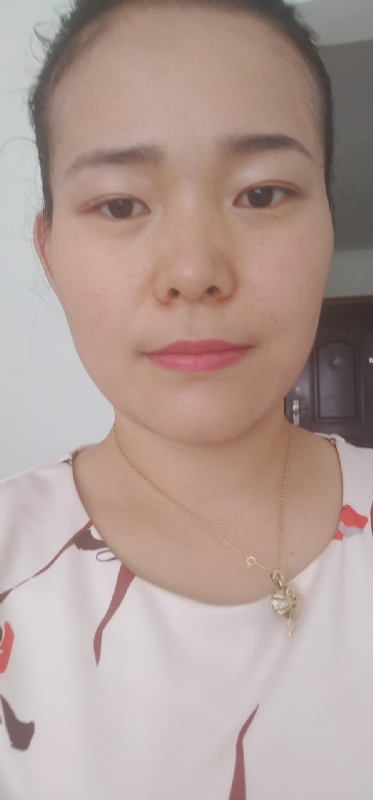 一只鱼的第一张照片--金华相亲服务中心