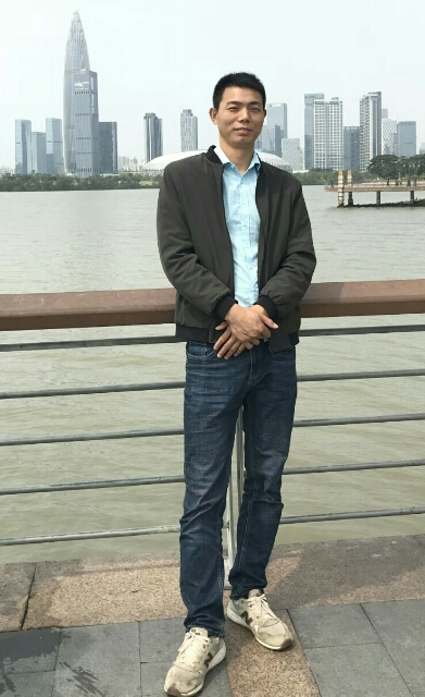 我需要你的第一张照片--金华相亲服务中心