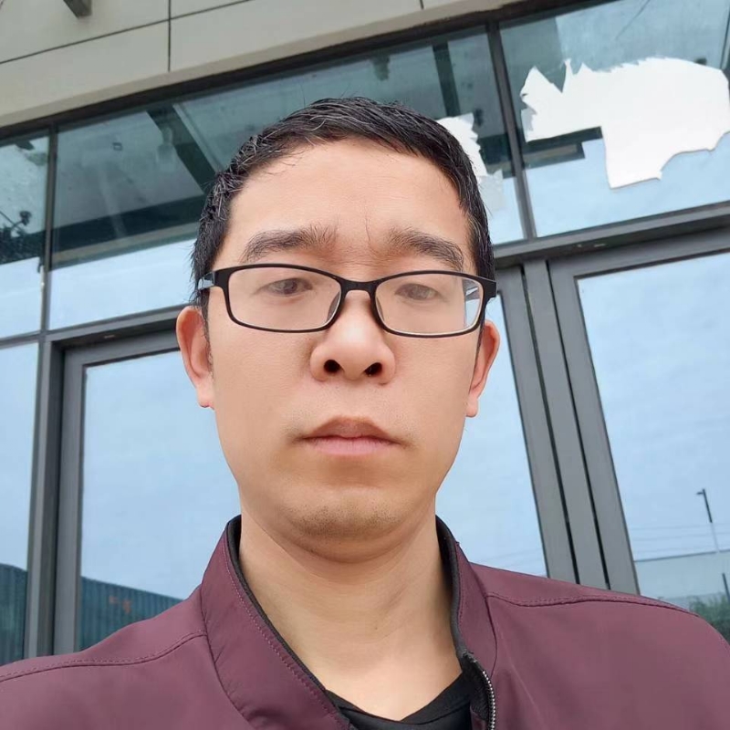 眼镜的第一张照片--金华相亲服务中心