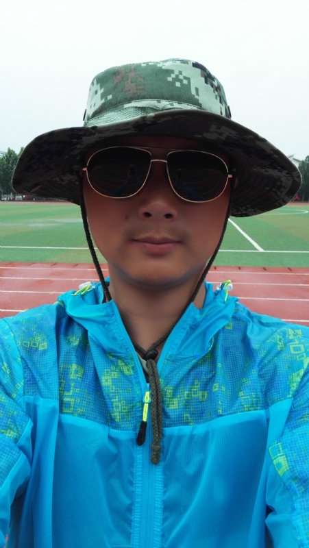 银尘的第一张照片--金华相亲服务中心