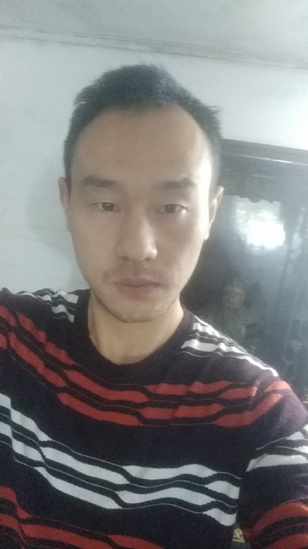 张浩浩的第一张照片--金华相亲服务中心
