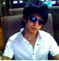 邓飞的第一张照片--金华相亲服务中心