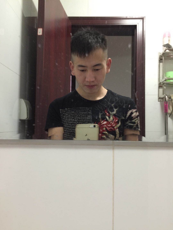 相爱相守的第一张照片--金华相亲服务中心