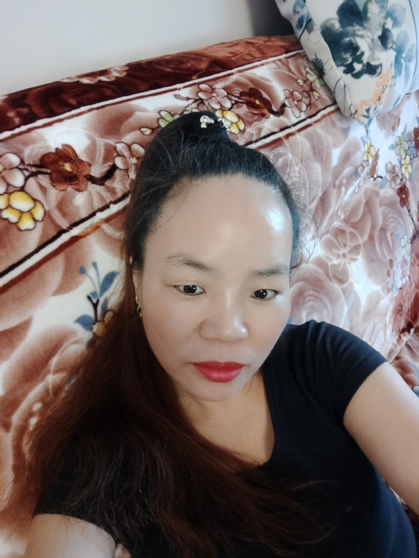 小香儿的第一张照片--金华相亲服务中心