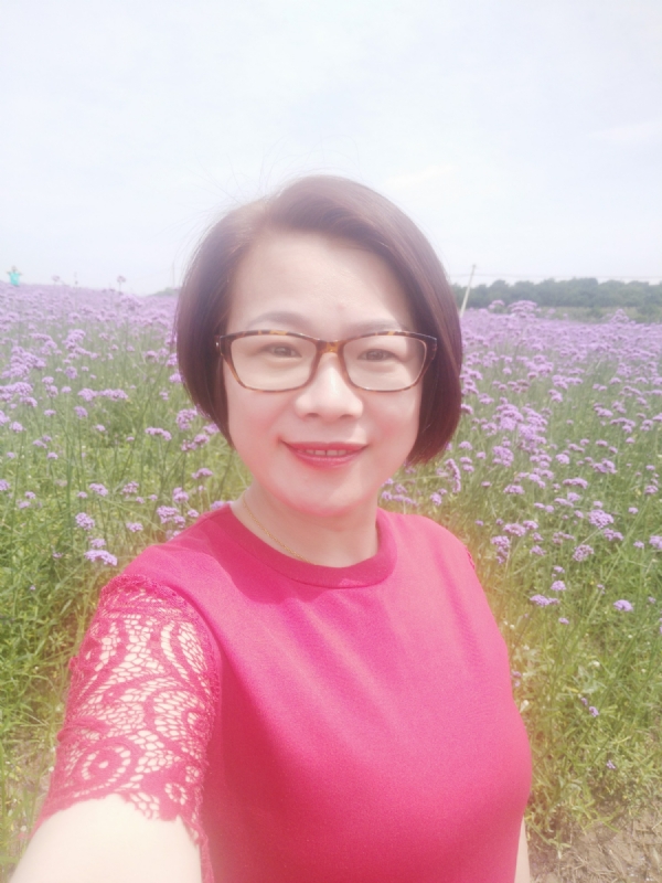 岁月静好的第一张照片--金华相亲服务中心