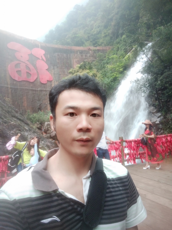 珊珊您是珊无无无妻的第一张照片--金华相亲服务中心