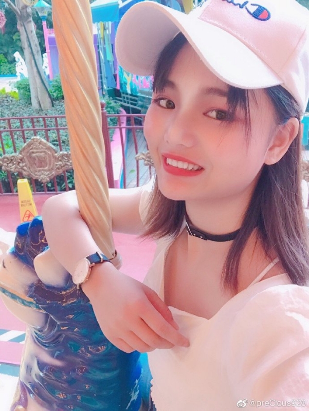 晓乐乐的第一张照片--金华相亲服务中心