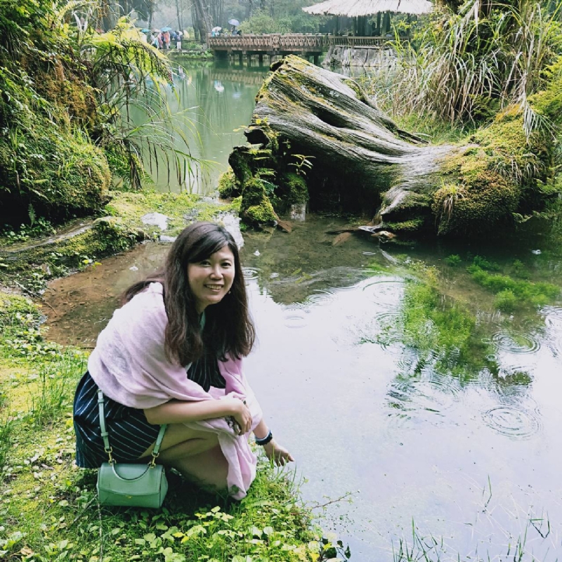 蕊的第一张照片--金华相亲服务中心